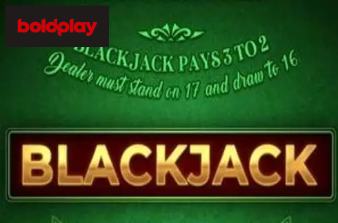 Blackjack